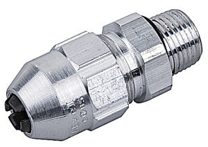 Thomas & Betts TCF07554AL - Fuse Block 600V 75A