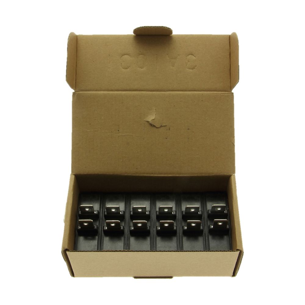 TCF17-1/2 Eaton CUBEFuse Low Voltage Fuse
 600V  17A Fuse - Essential Electric Supply