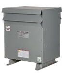 Hammond Power Solutions TE3A0220JJ - 3-Phase 460V Transformer
