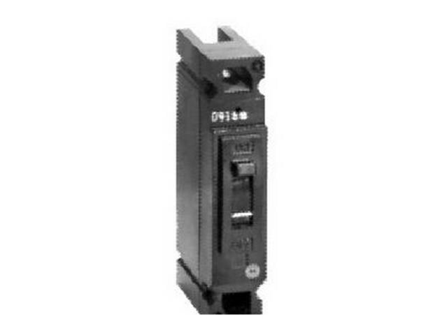 General Electric TED113035 - Molded Case Breaker 35A 277V (14kA AIC)