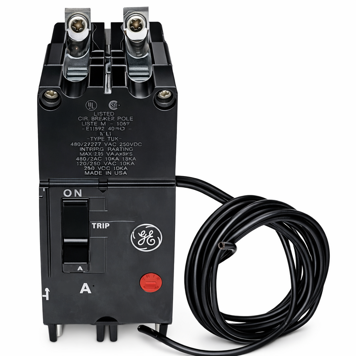 General Electric TEY220ST12 - Molded Case 20A 2-Pole 480V