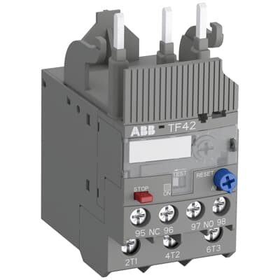 ABB TF42-24 - Heater Element 24V (0.1-0.16A)