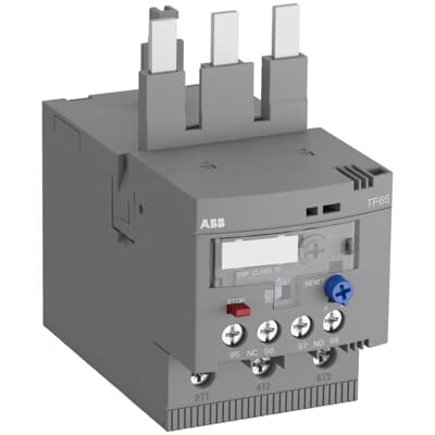ABB TF65-53 - Overload Relay Motor Protection (TF65 Family)