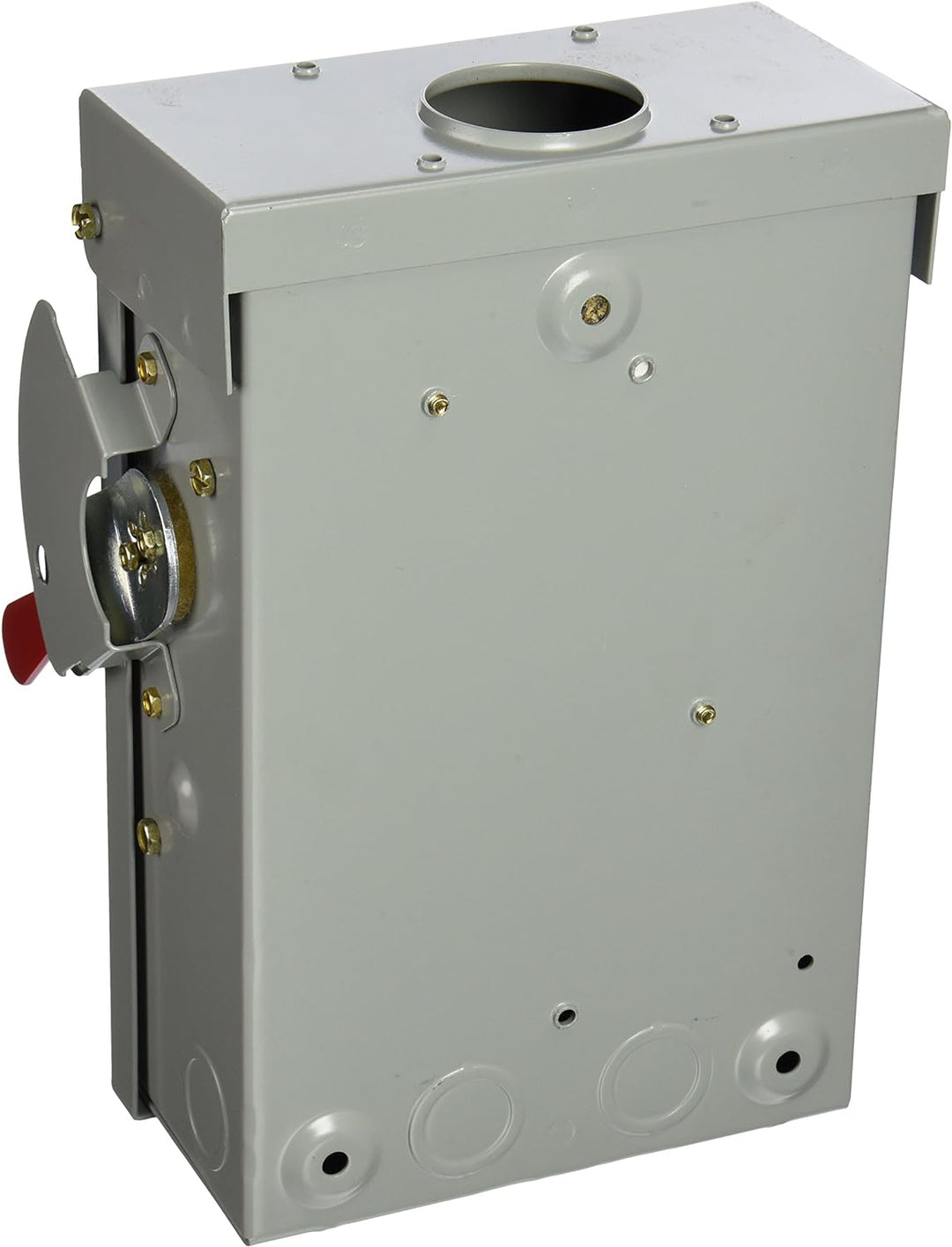General Electric TG3221R - Fusible Disconnect Switch 240V 30A (100kA AIC)