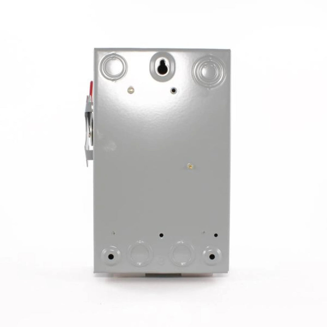 General Electric TG3222R - Fusible Disconnect Switch 60A 240V (100kA AIC Rating)