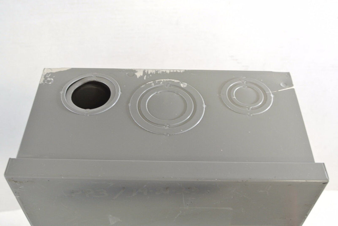 General Electric TG3223 - Fusible Disconnect Switch 100A 240V (2-Pole, 100kA AIC)