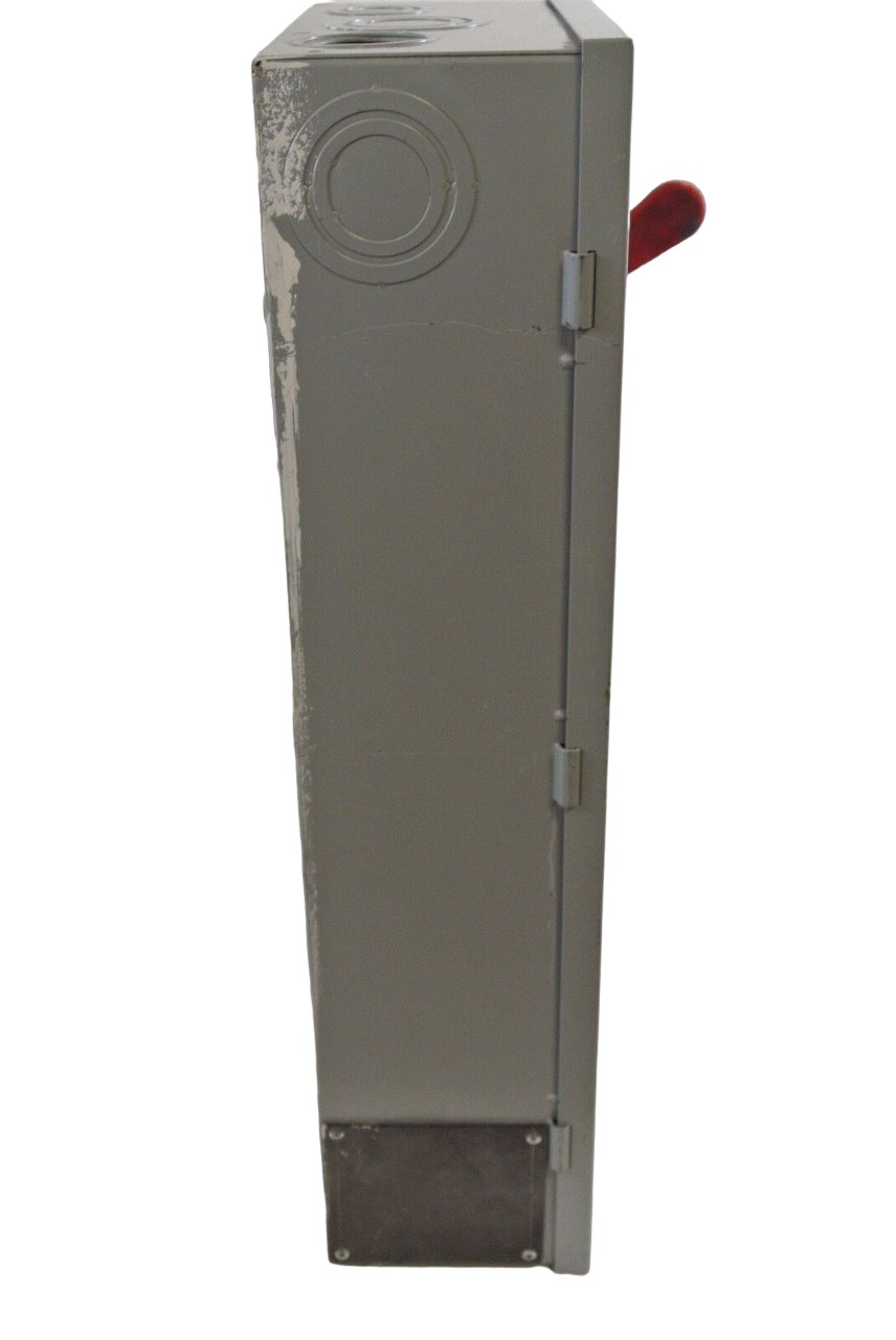 General Electric TG3223 - Fusible Disconnect Switch 100A 240V (2-Pole, 100kA AIC)
