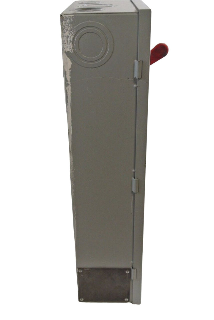 General Electric TG3223 - Fusible Disconnect Switch 100A 240V (2-Pole, 100kA AIC)