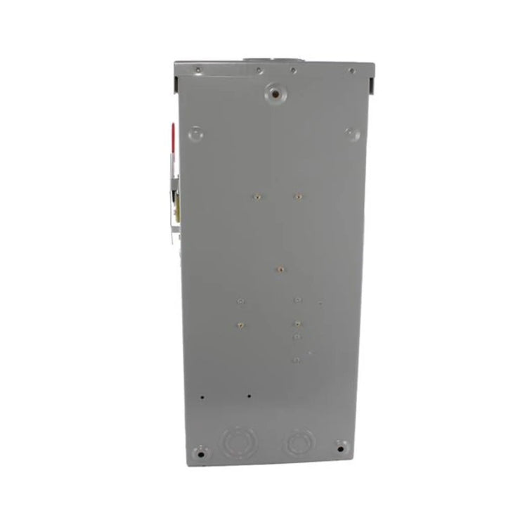 General Electric TG3223R - Fusible Safety Switch 100A @ 240V (NEMA 3R, 100kA AIC)