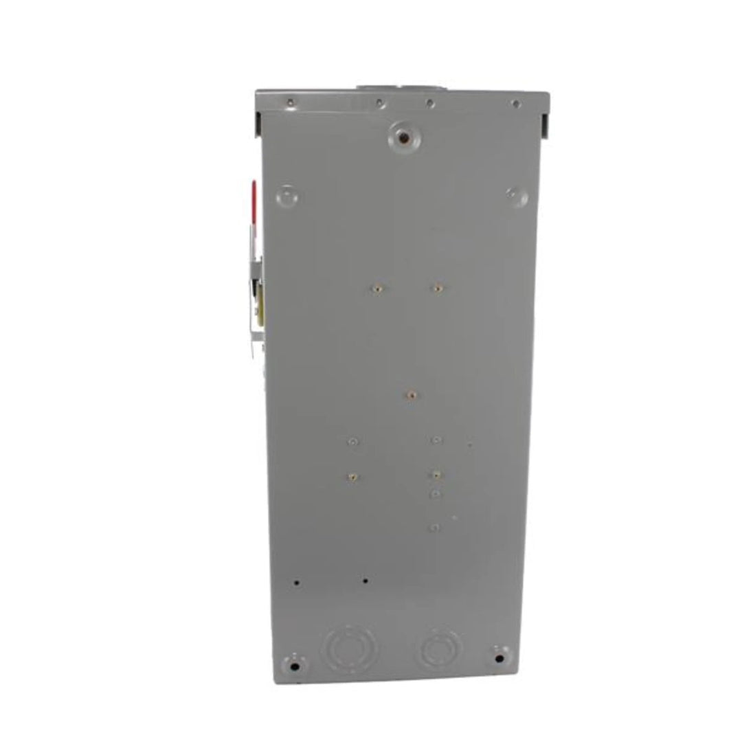 General Electric TG4321 - Fusible Disconnect Switch 240V 30A (100kA AIC @240V)