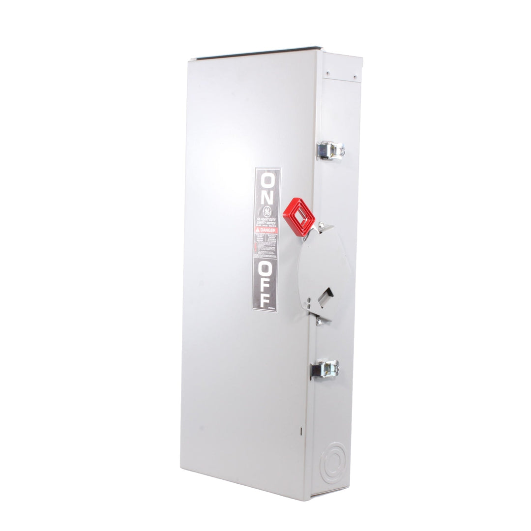 General Electric TH3224 - Fusible Safety Switch 200A (240V Single-Phase)