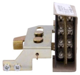General Electric THAUX21D - Auxiliary Contact Kit for ED-Frame Breakers (UL 508/CSA Certified)