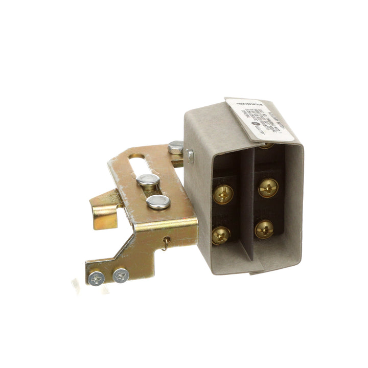 General Electric THAUX64D - Auxiliary Contact Kit for ED-Frame Breakers (Spec-Setter Family)