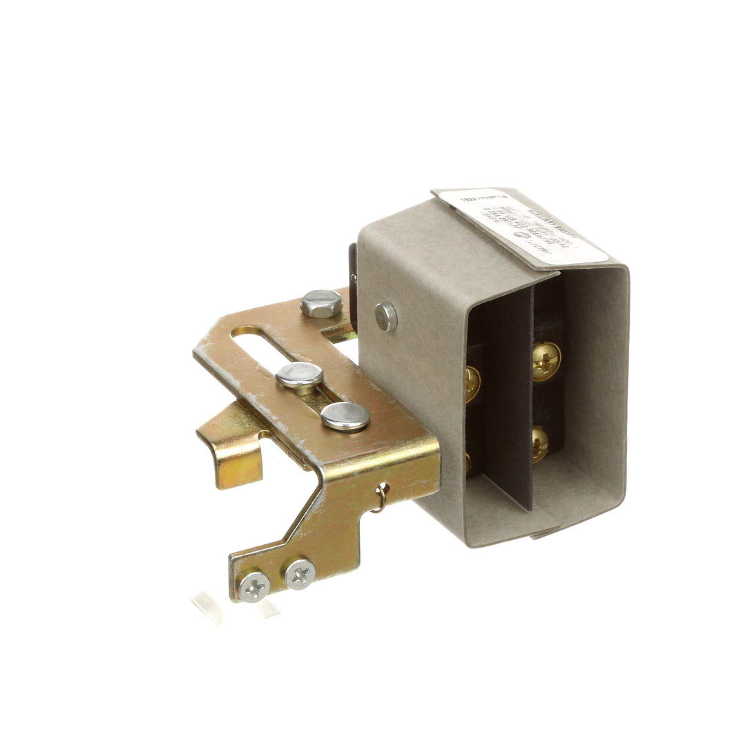 General Electric THAUX64D - Auxiliary Contact Kit for ED-Frame Breakers (Spec-Setter Family)