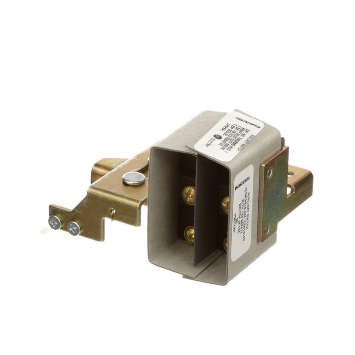 General Electric THAUX64D - Auxiliary Contact Kit for ED-Frame Breakers (Spec-Setter Family)