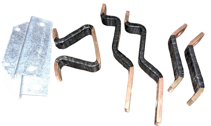 General Electric THFP62DPK - Dual-Branch Strap Kit 600V (30-60A ED Frame Compatible)