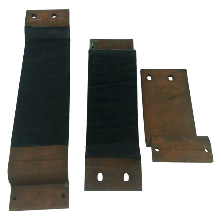 General Electric THFP67SPK - Strap Kit 600V 1200A (ED Frame Compatible)