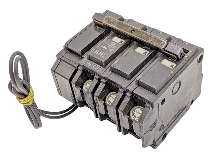 General Electric THHQB32070ST1 - Molded Case Breaker 70A 208V