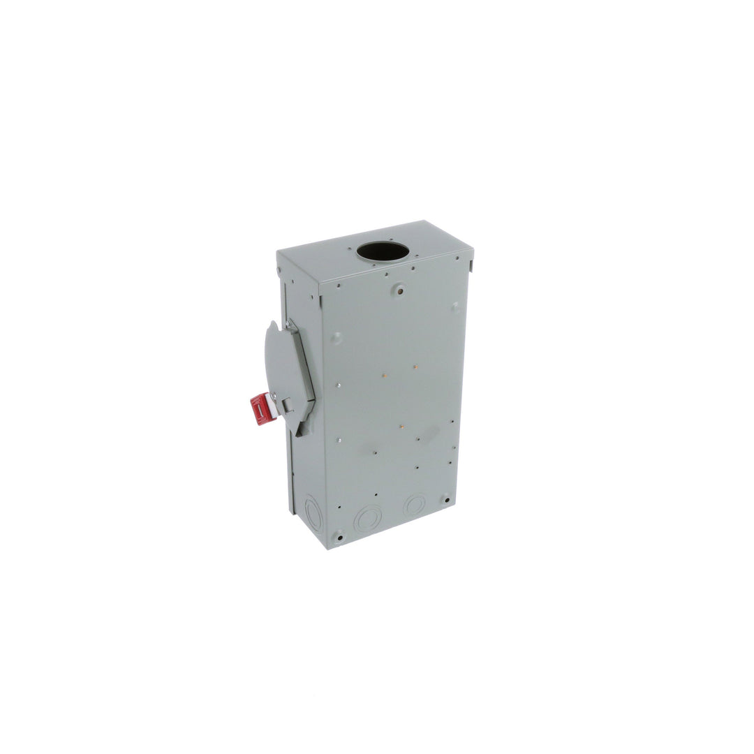 General Electric THN3362R - Non-Fusible Disconnect Switch 600V 60A (3-Pole NEMA 3R)
