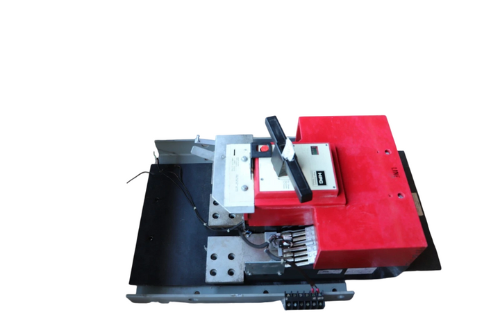 General Electric THPC3620ET1 - Fusible Disconnect Switch 600V/2000A (200kA AIC @480V)