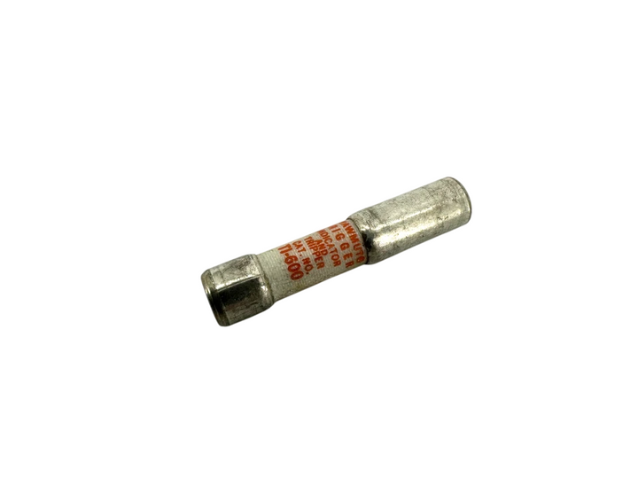Mersen TI-600 - Class L Fuse 600V/200kA (UL Listed Ferrule Connection)