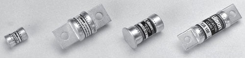 Edison Fuses TJS300 - Semiconductor Fuse 300V 300A