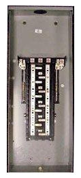 General Electric TL24415R - Load Center 150A 3-Phase