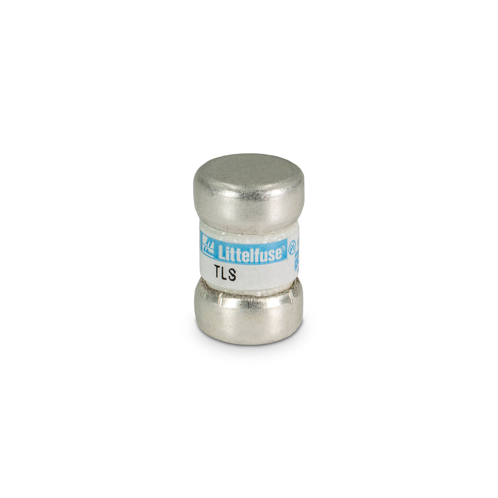 TLS020 Littelfuse TLS Series - Compact Current-Limiting Telecommunications Fuse Low Voltage Fuse
 170V  20A Fuse - Essential Electric Supply