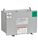 Hammond Power Solutions TN2D0030KDKF - 3-Phase Transformer 480D/240D
