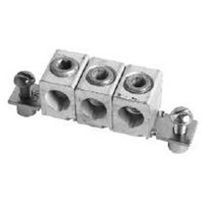 General Electric TNG3 - Ground Kit Accessory for LXIP Frame Breakers (IEEE/UL Compliant)