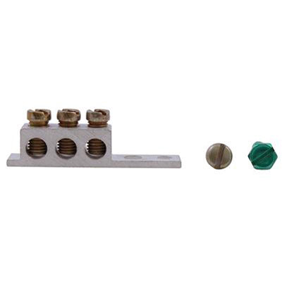 Industrial Connections & Solutions TNI21 - Disconnect Switch Accessory 600V AC 30A (UL 98/CSA C22.2 No. 4 Compliant)