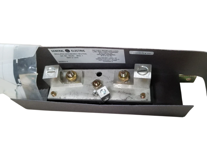 General Electric TNIJ63 - Neutral Switch Kit LXIP Frame Compatible