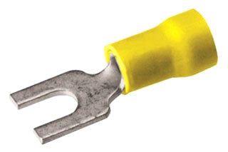 Burndy TP1010F - Mechanical Lug 100A 600V #10-1/0 AWG