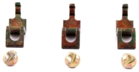 General Electric TPBRK36A - Fuse Rejection Kit 100A (LXIP Frame Compatible)