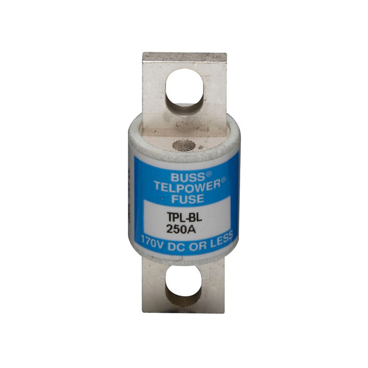 Bussmannn TPL-BD - Low Voltage Fuse 100A@170VDC (100kA AIC Rating)