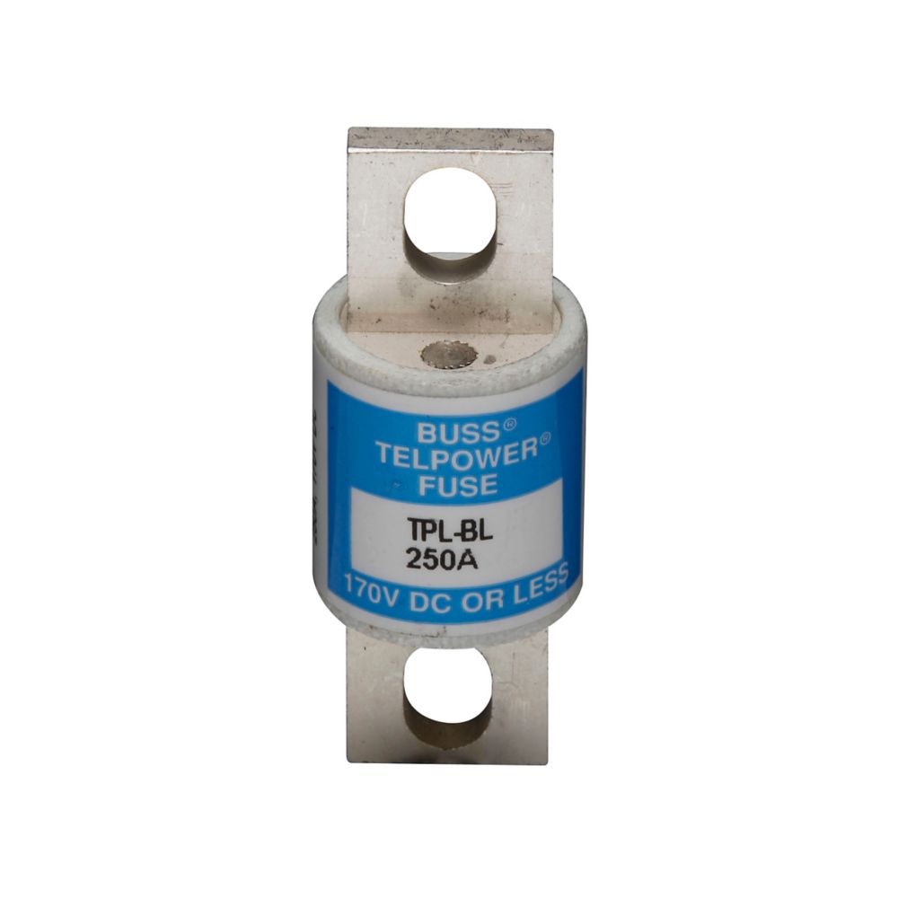 Bussmannn TPL-BD - Low Voltage Fuse 100A@170VDC (100kA AIC Rating)