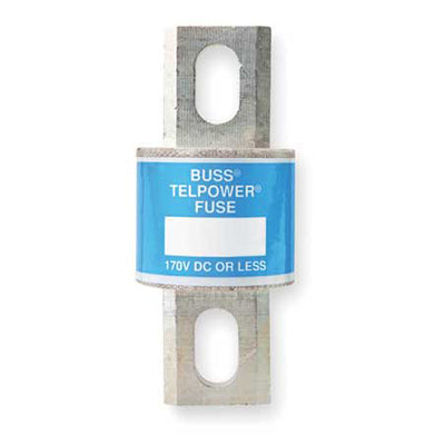 Bussmann TPL-CR - Current-Limiting Fuse 400A@170VDC (100kA AIC)