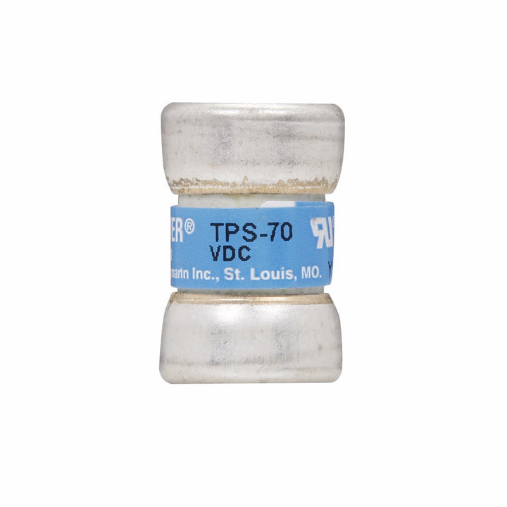 TPS-1 Bussmann Telpower Low Voltage Fuse
 170V  1A Fuse - Essential Electric Supply