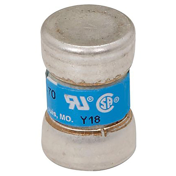 Bussmann TPS-60 - TPS-Class Fuse 60A@170VDC (100kA AIC)