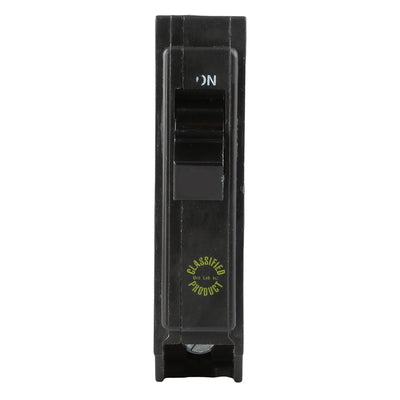 General Electric TQ1150 - Molded Case 50A 120V Circuit Breaker