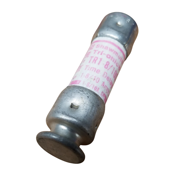 Ferraz Shawmut TR1-8/10R - TR-Series Fuse 1A 250V (200kA AIC)