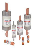 Mersen TR1.6R - High-Speed Fuse 1.6A 600V