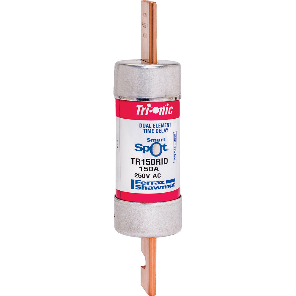 Ferraz Shawmut TR150RID - RK5 Fuse 150A@250V (200kA AIC)