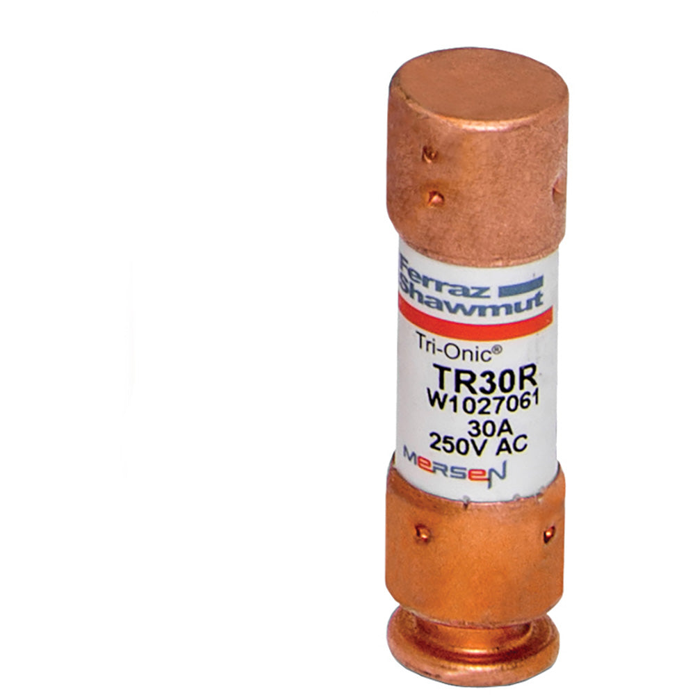 Mersen TR30R - TR Series Fuse 30A 250V (200kA AIC)