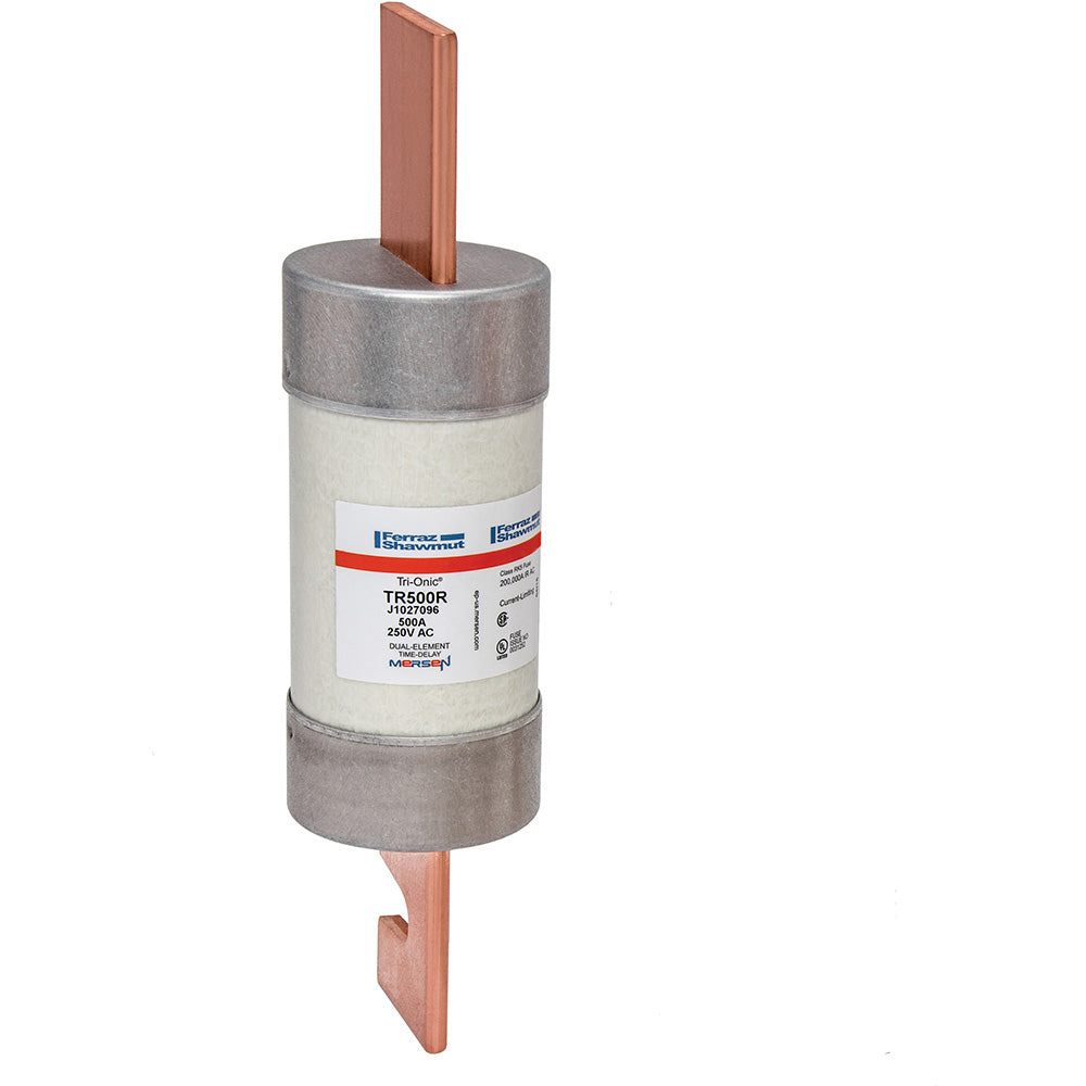 Mersen TR500R - TR Series Fuse 500A (200kA@250V RK5 Class)