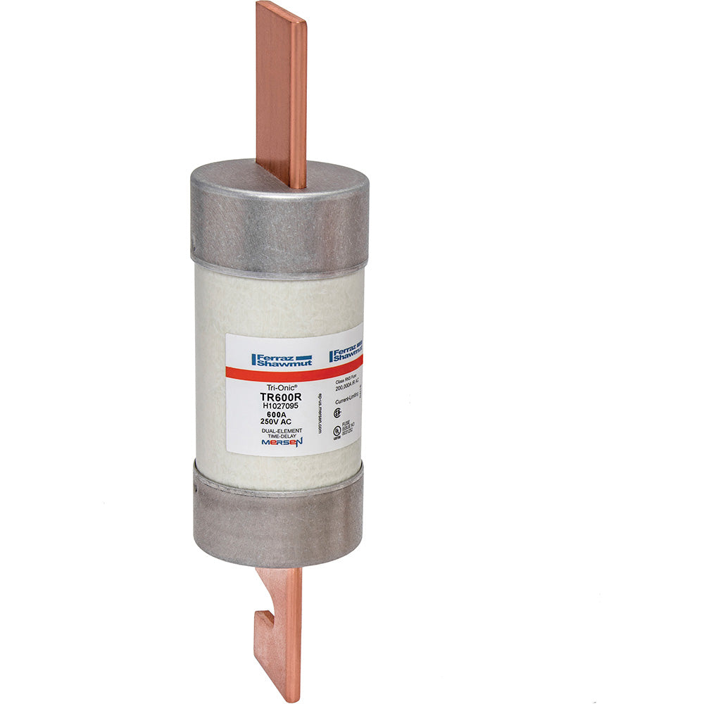 Mersen TR600R - TR-Series Fuse 600A (200kA@250V RK5 Class)