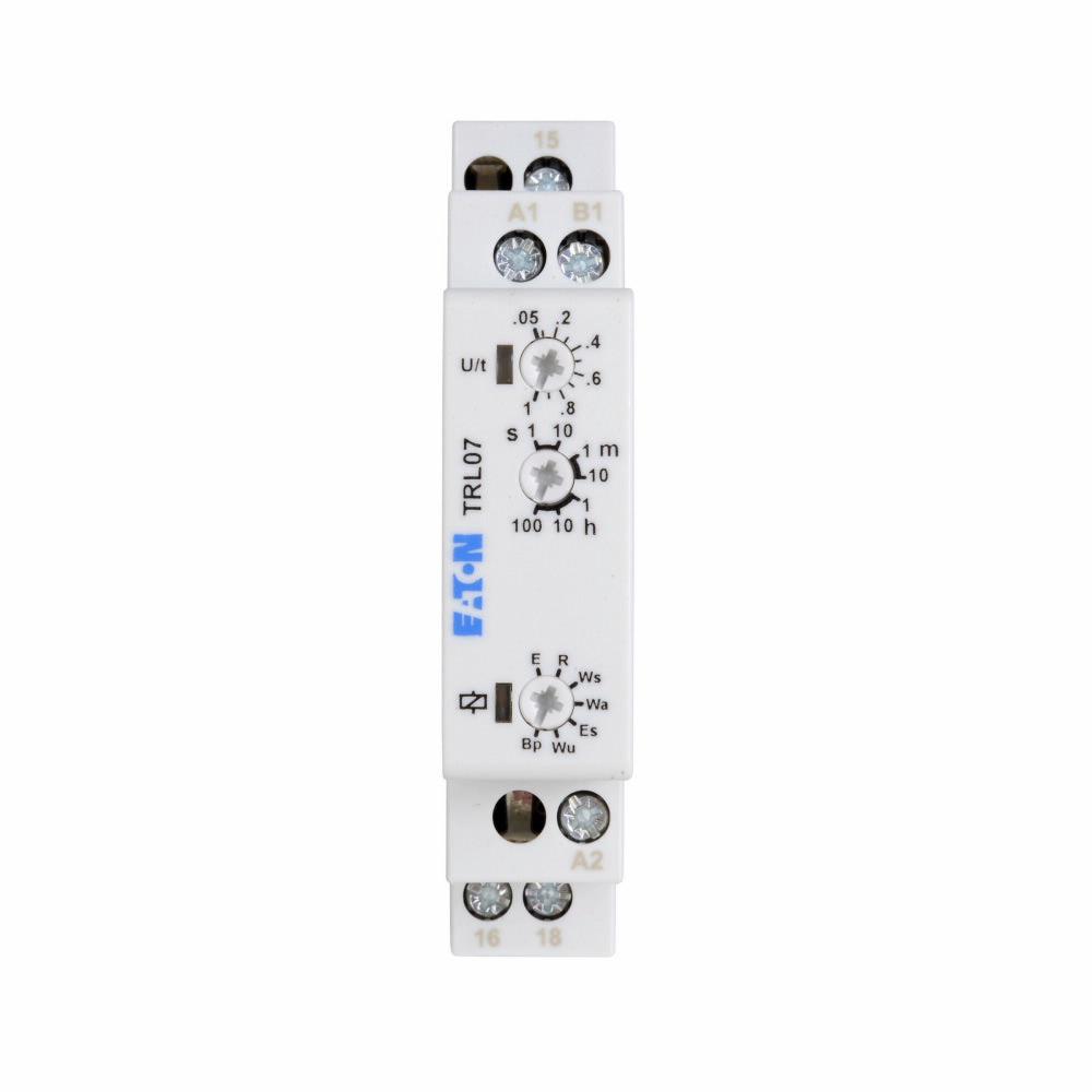 Cutler Hammer TRL07 - Automation Relay (CE/CSA/cULus Certified)