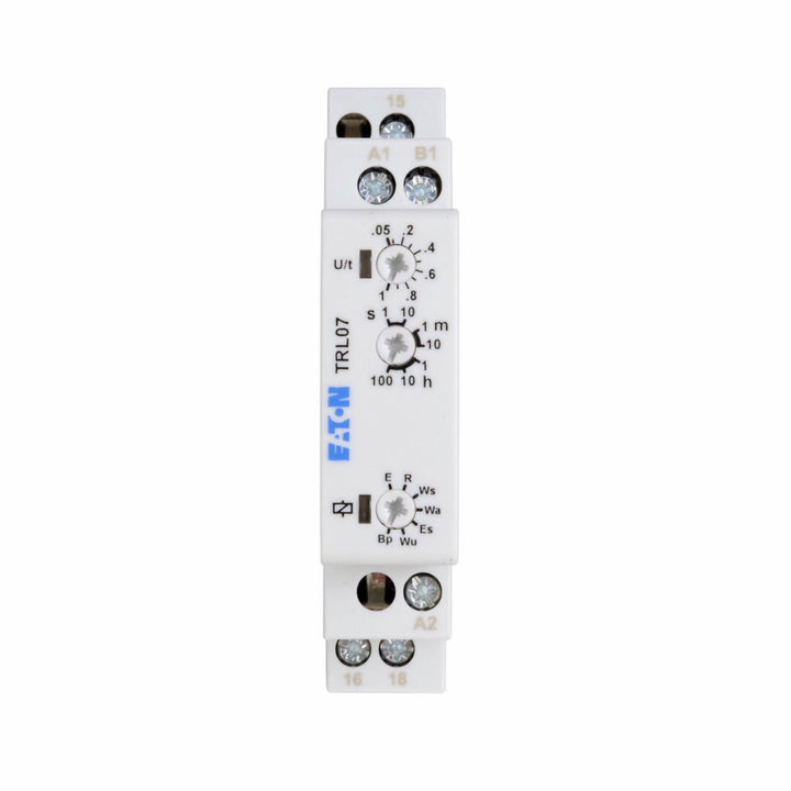 Cutler Hammer TRL07 - Automation Relay (CE/CSA/cULus Certified)