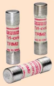 Mersen TRM0.2 - High-Speed Fuse 0.2A 500VAC/VDC (10x38mm)
