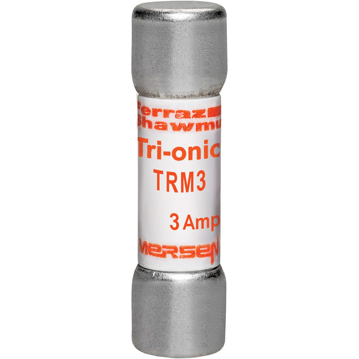 Mersen TRM3 - TRM Midget Fuse 3A (10kA@250V)